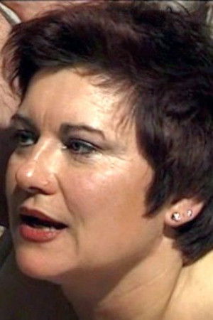 et billede af Gisela Horvath