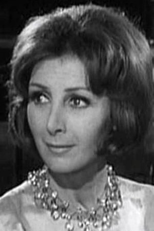 et billede af Nathalie Nerval