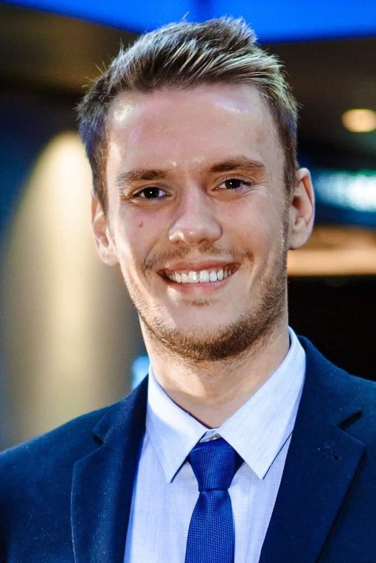 et billede af Kristjan Laas