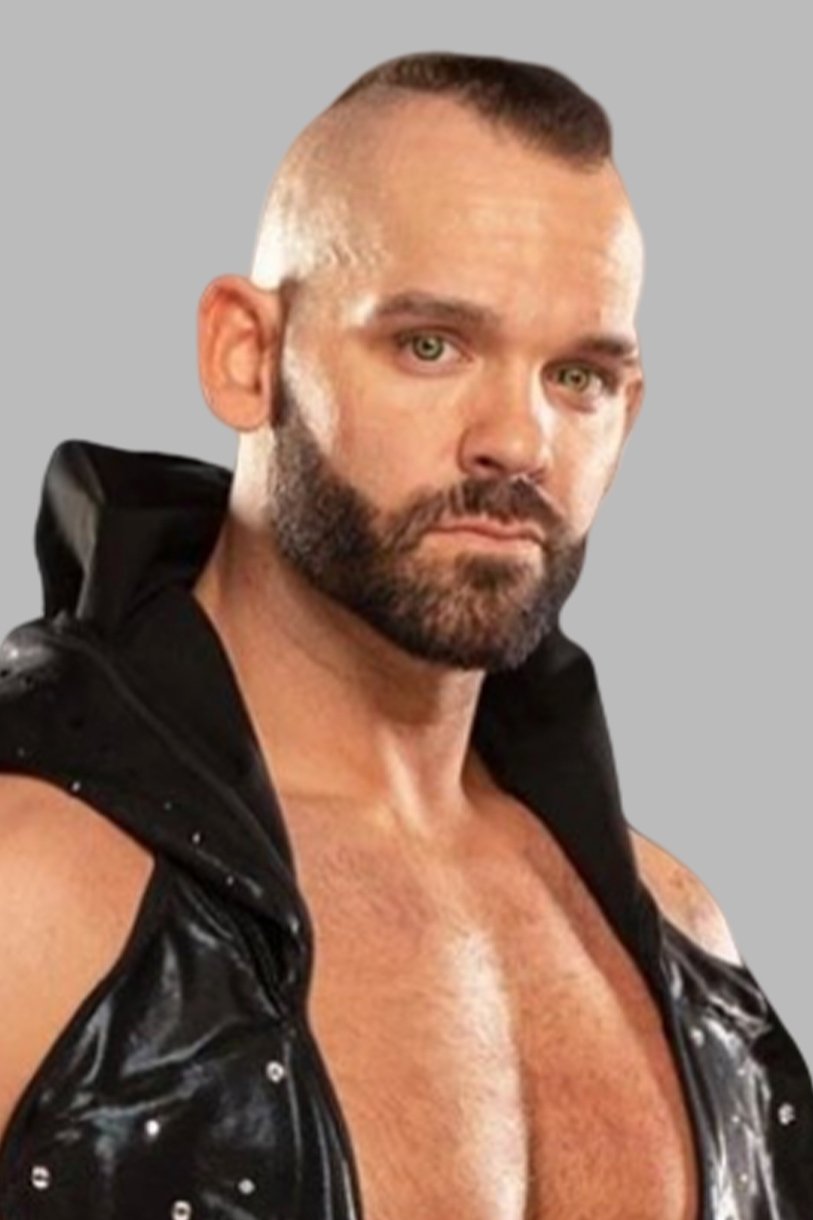 et billede af Ronnie Arneill