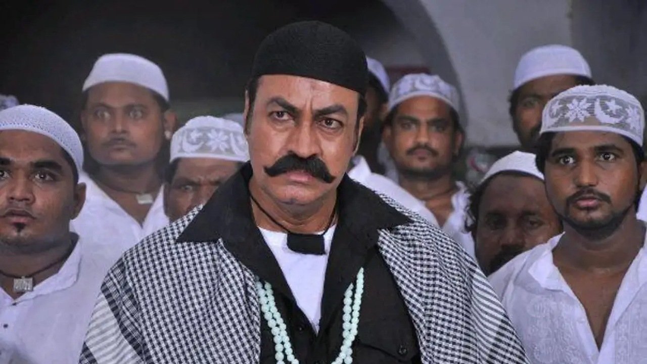 ACP Ranveer (2012)