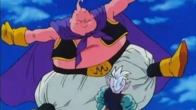 Dragon Ball Z Staffel 8 :Folge 14 