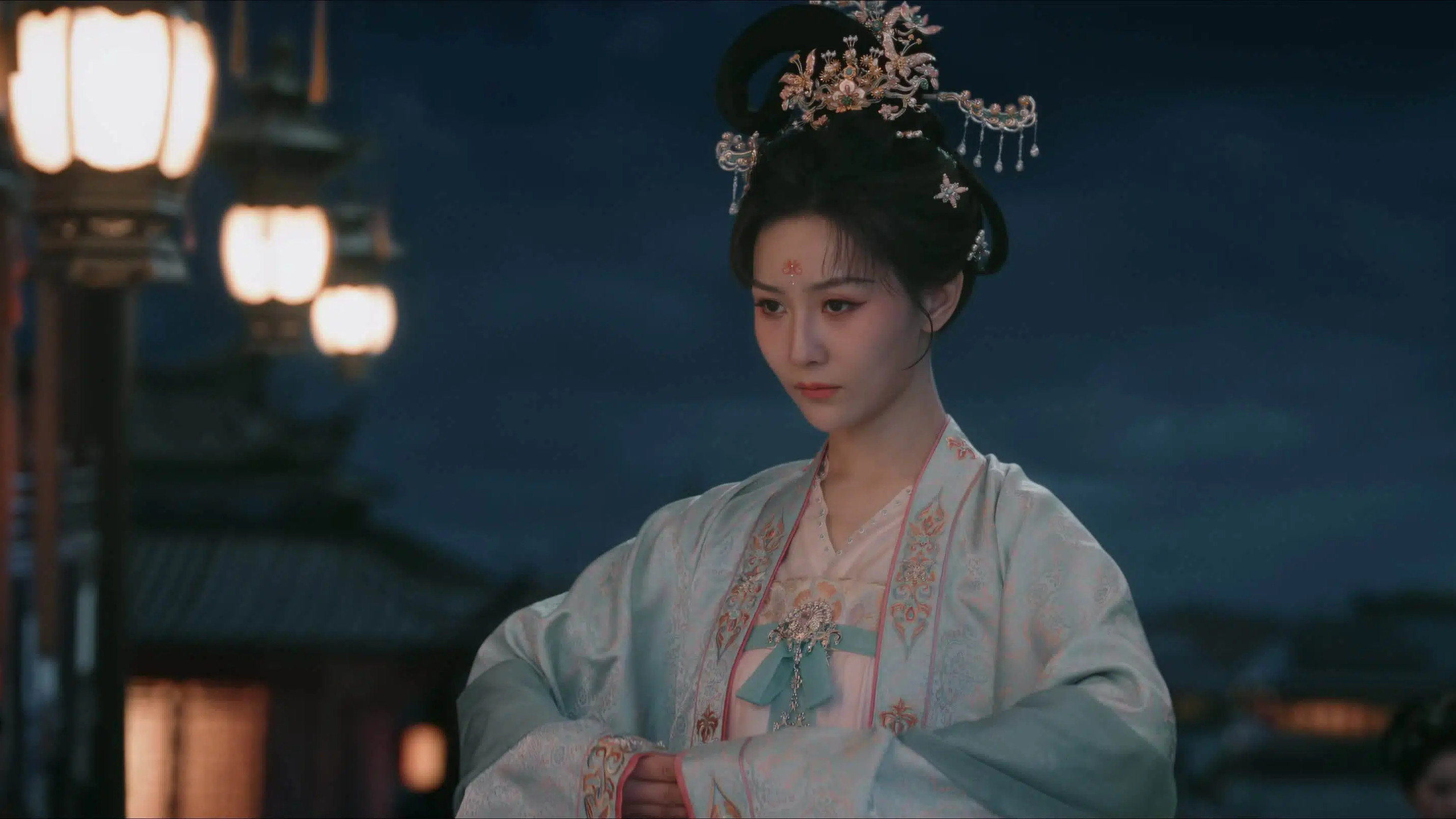 Unveil: Jadewind Season 1 :Episode 4  Episode 4