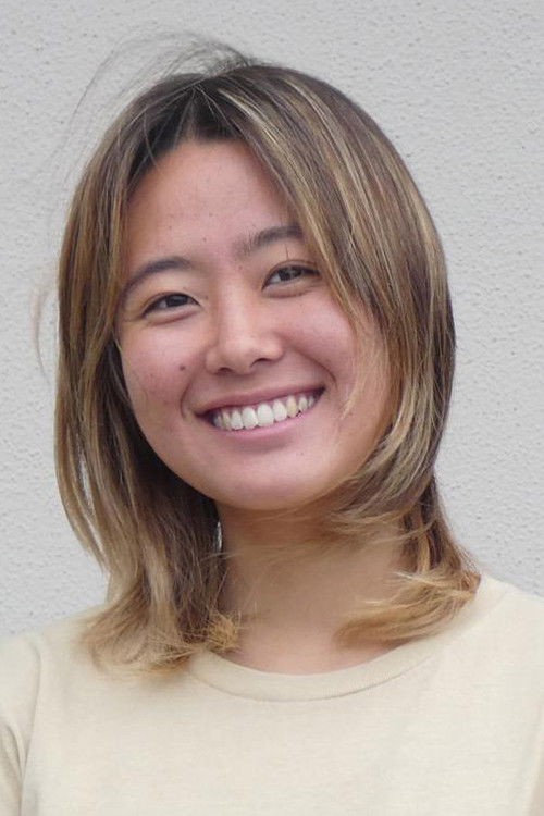 et billede af Kaira Shirahase