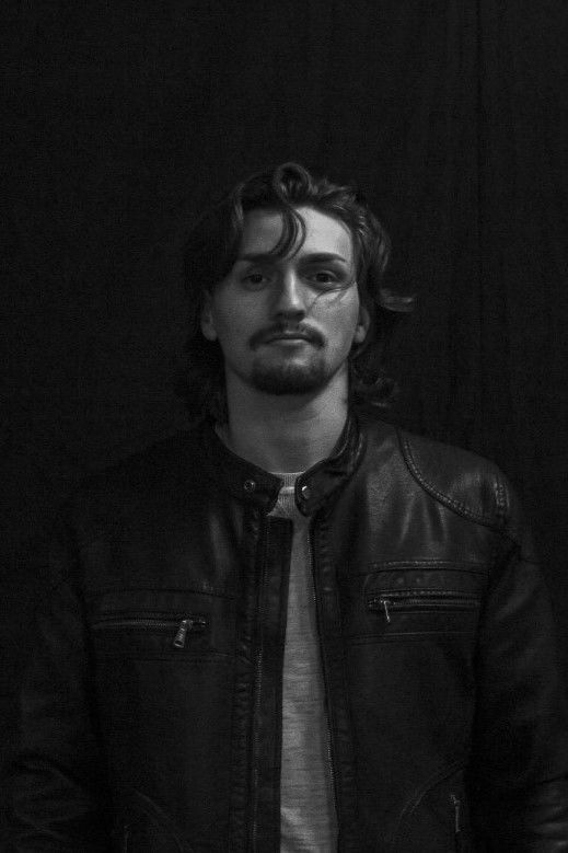 et billede af Alessio La Rocca