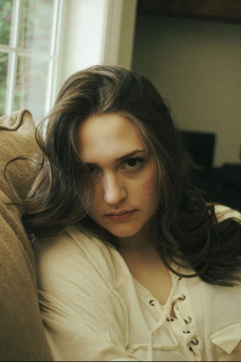 et billede af MaKenzie Slechta