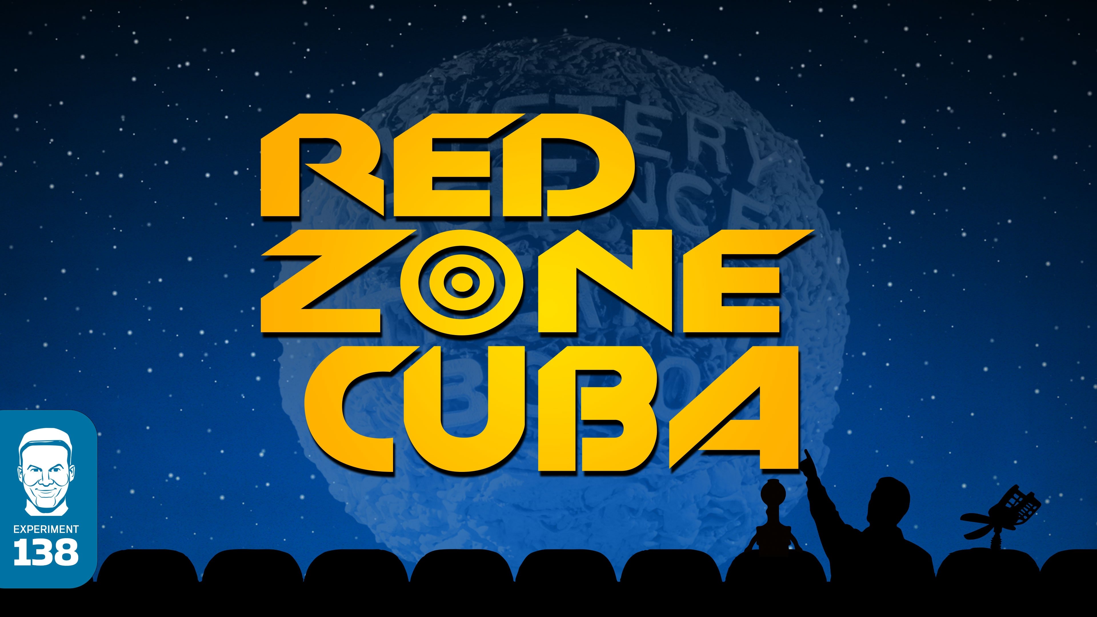 Mystery Science Theater 3000