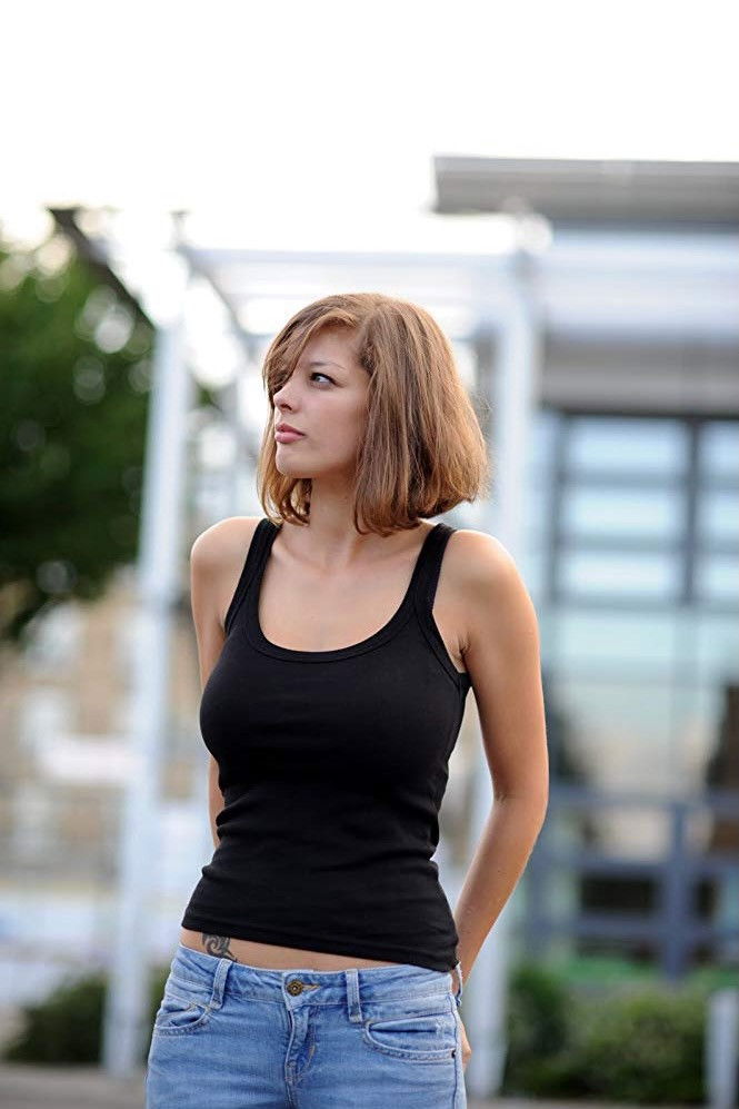 et billede af Karla Jenkins