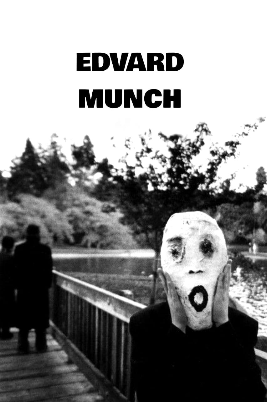 Edvard Munch