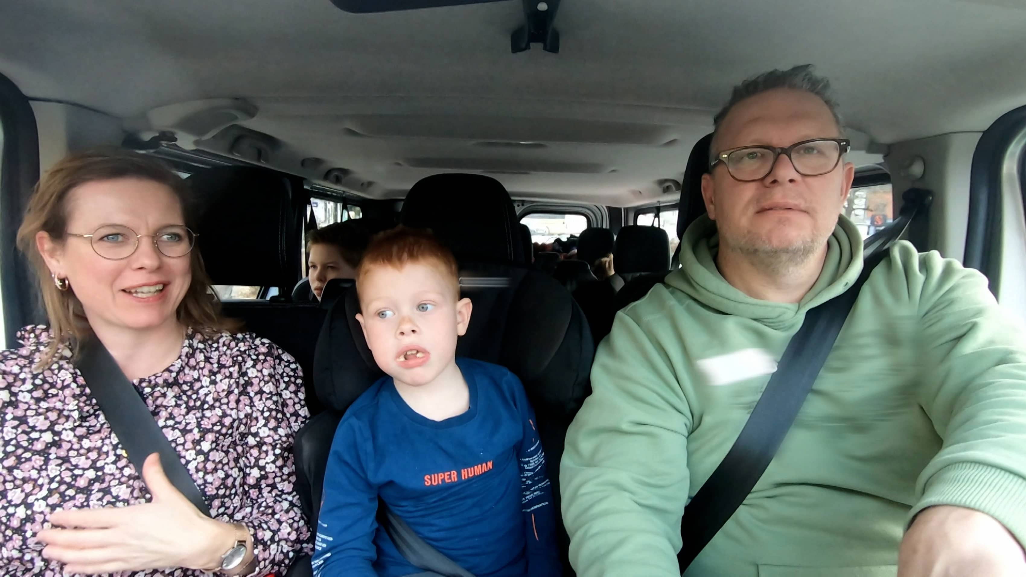 Thumbnail for Episode 4 Season 1 Episode 4