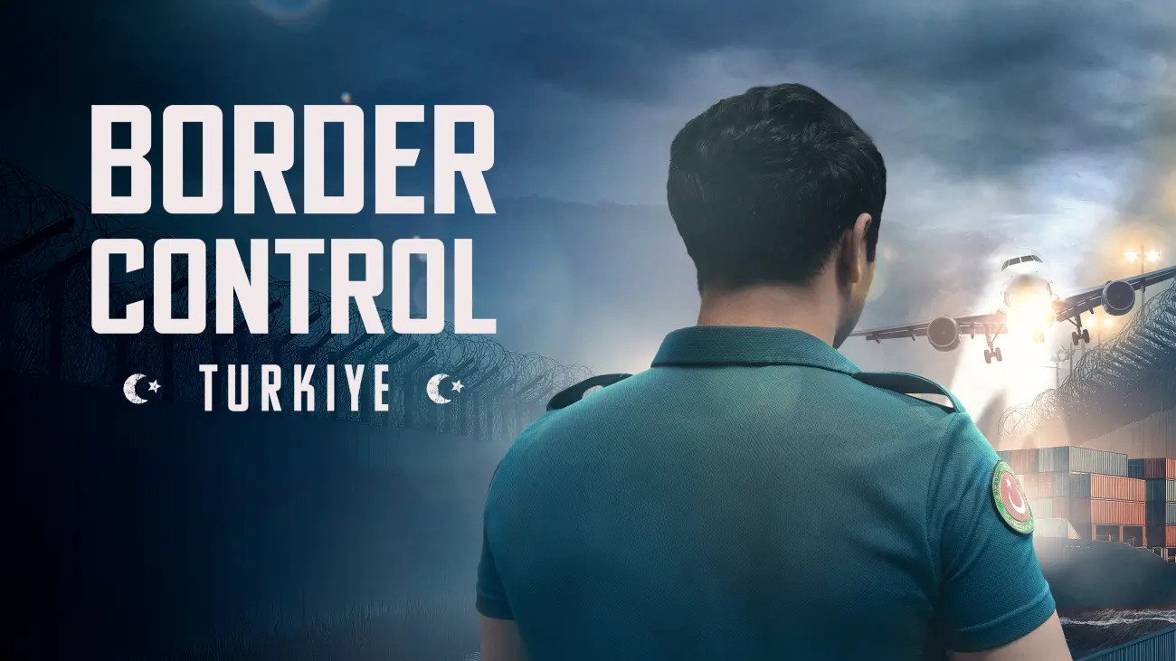 Border Control Türkiye