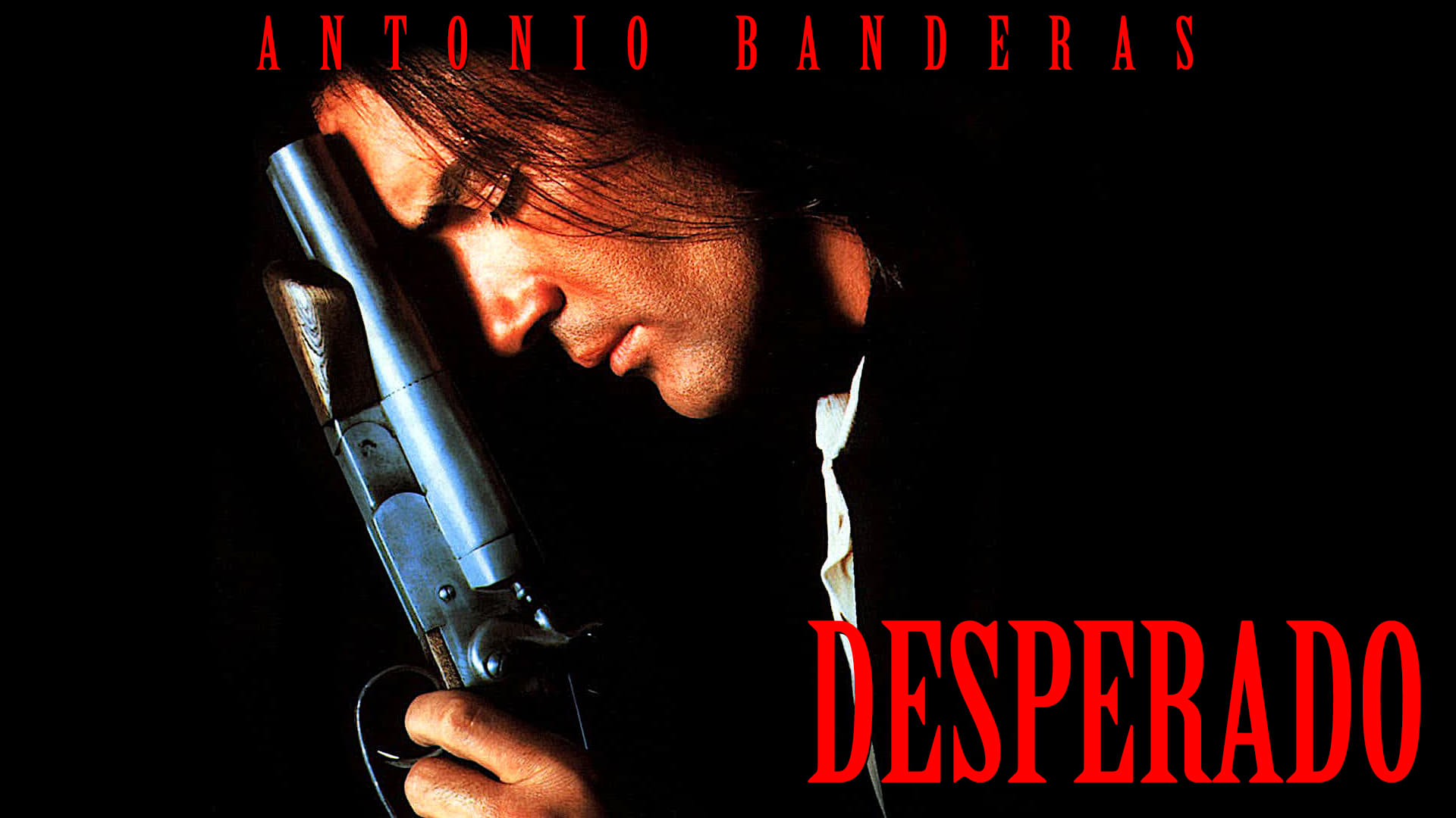 Desperado (1995)