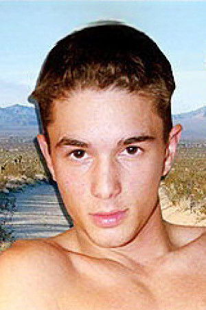 et billede af Levi Brock