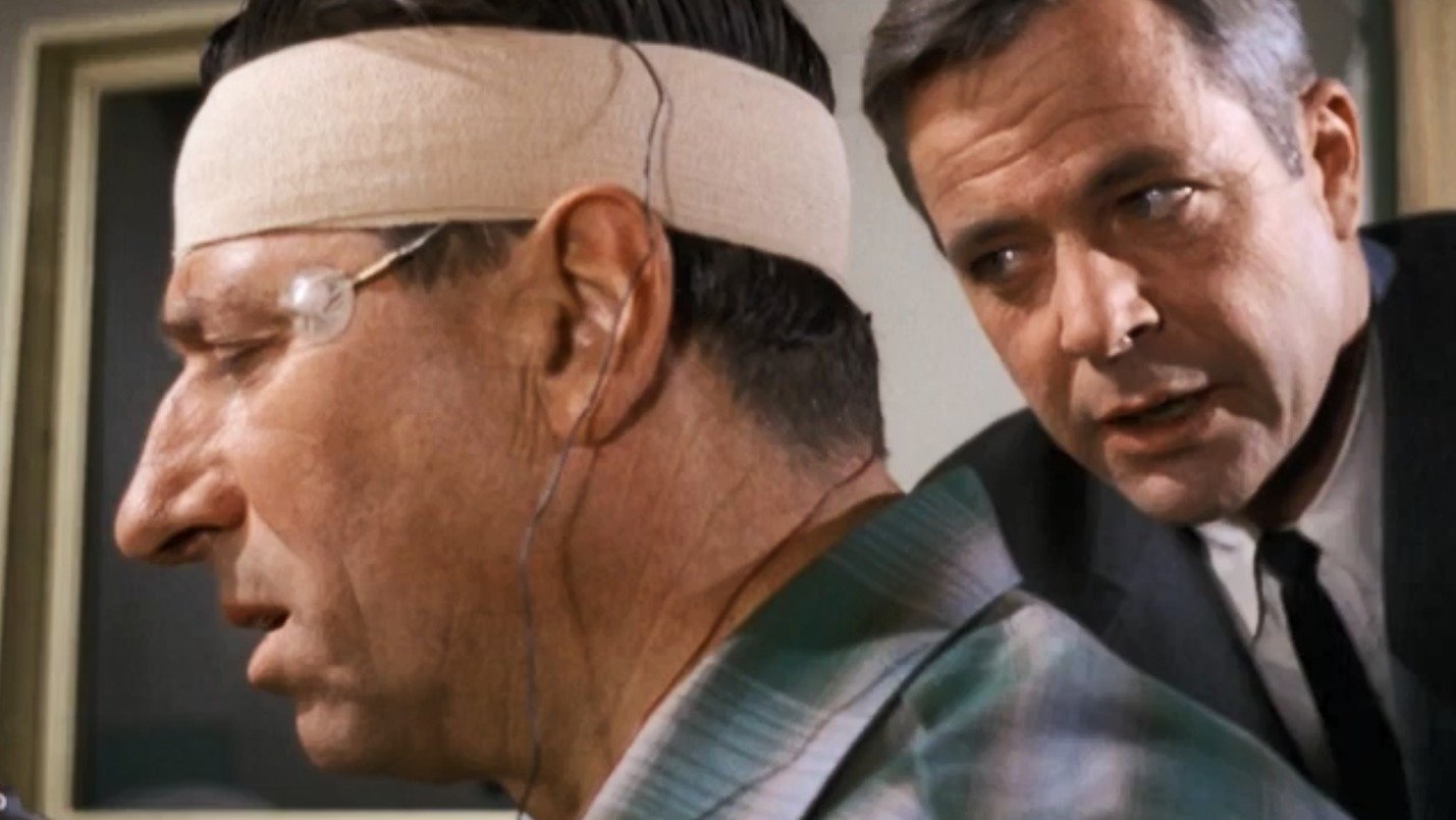 The Fugitive
