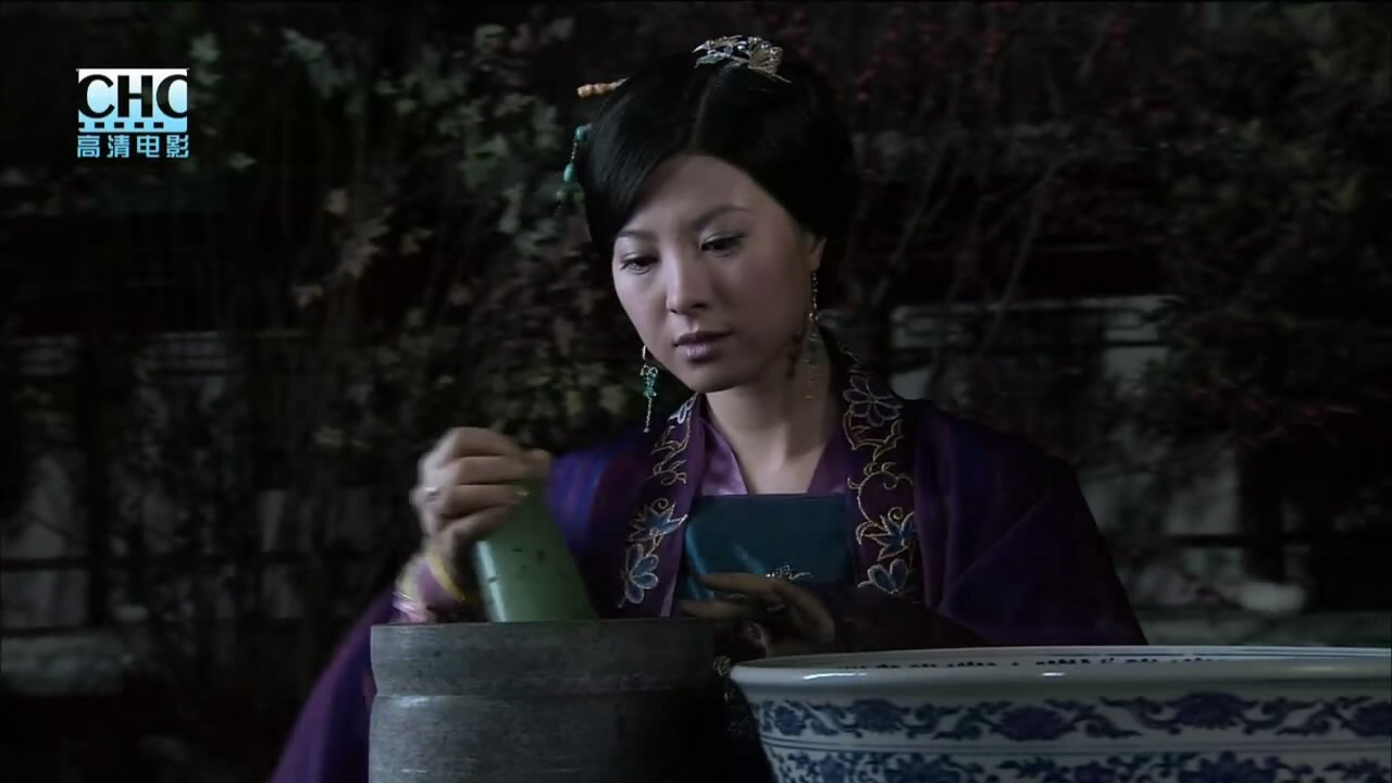 镖行天下3：深宅大院