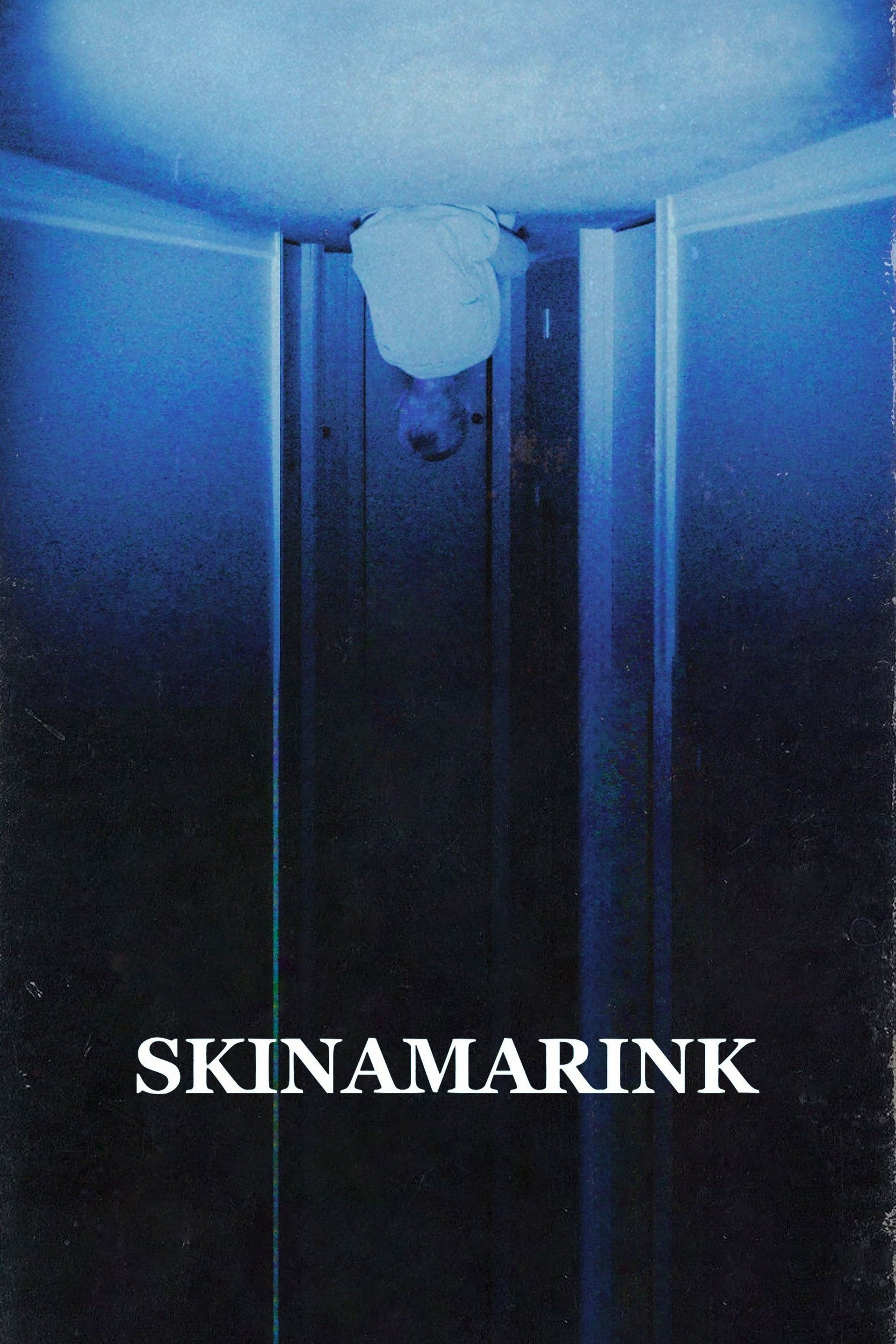Skinamarink