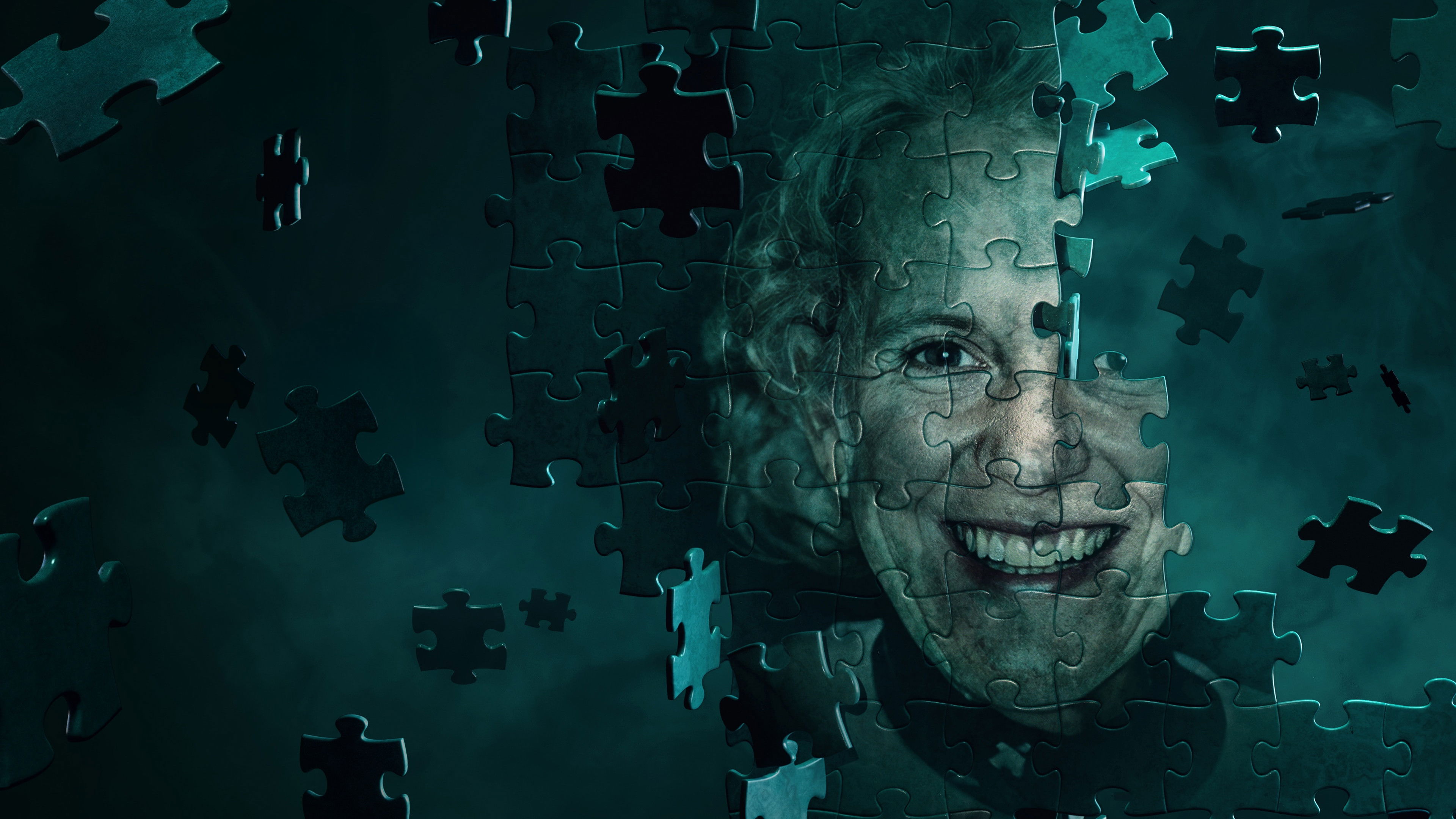 The Curious Case of...