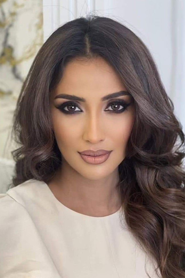 et billede af Tangia Zaman Methila