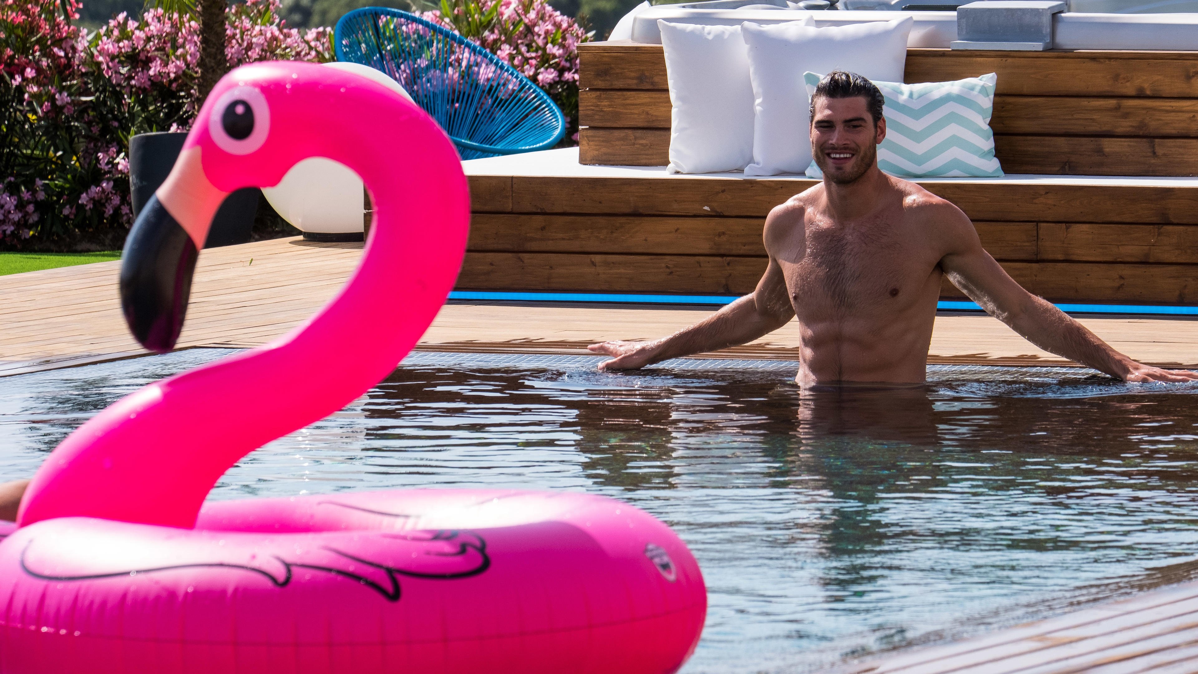 Love Island Australia