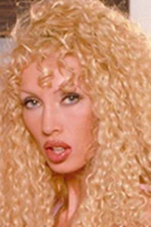 et billede af Grace Harlow