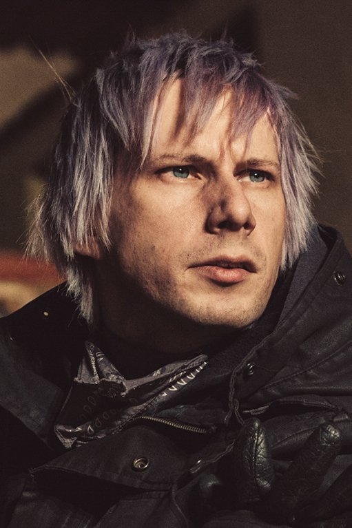 et billede af Jason Kraynek