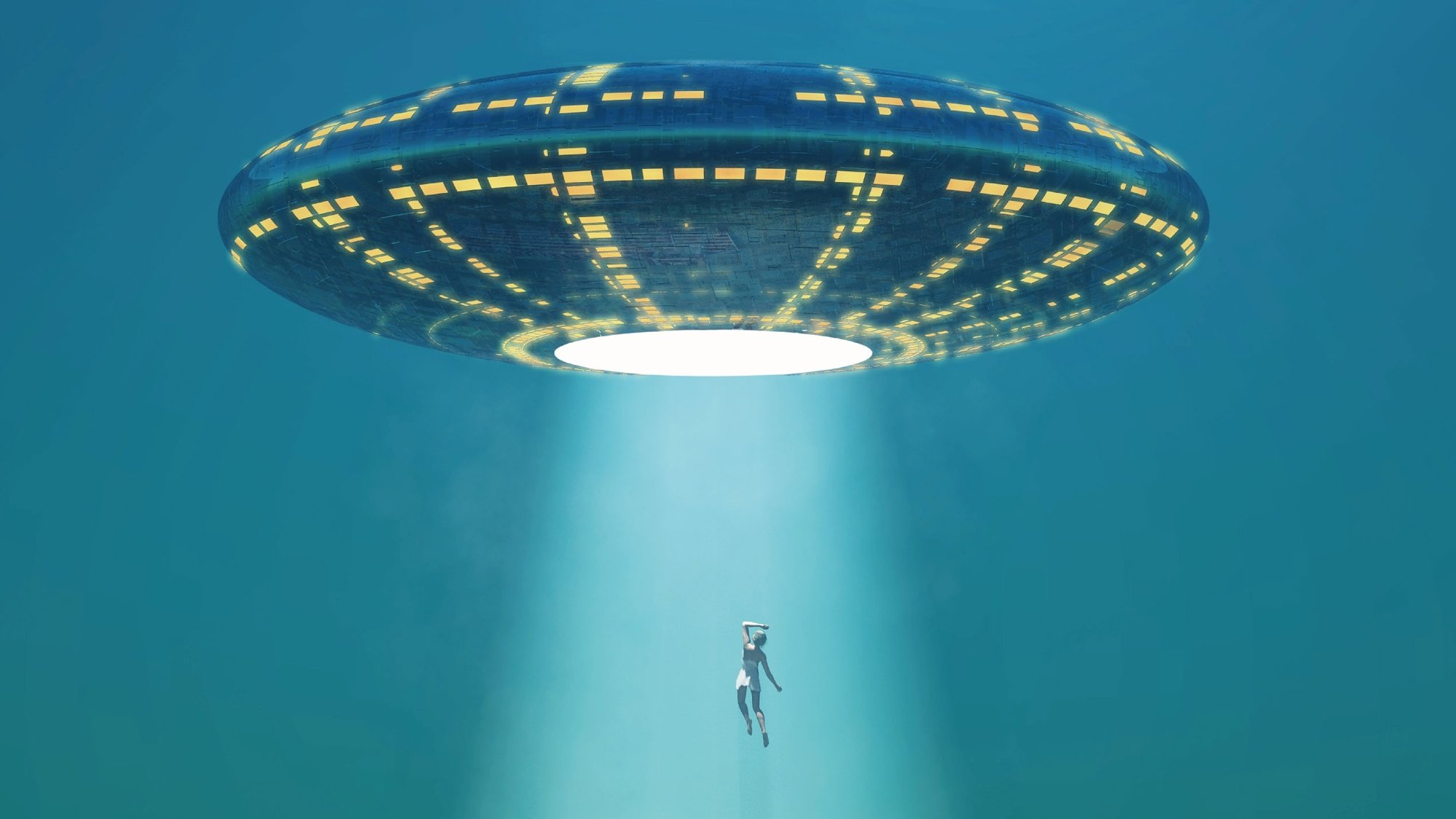 Extraterrestres? poster