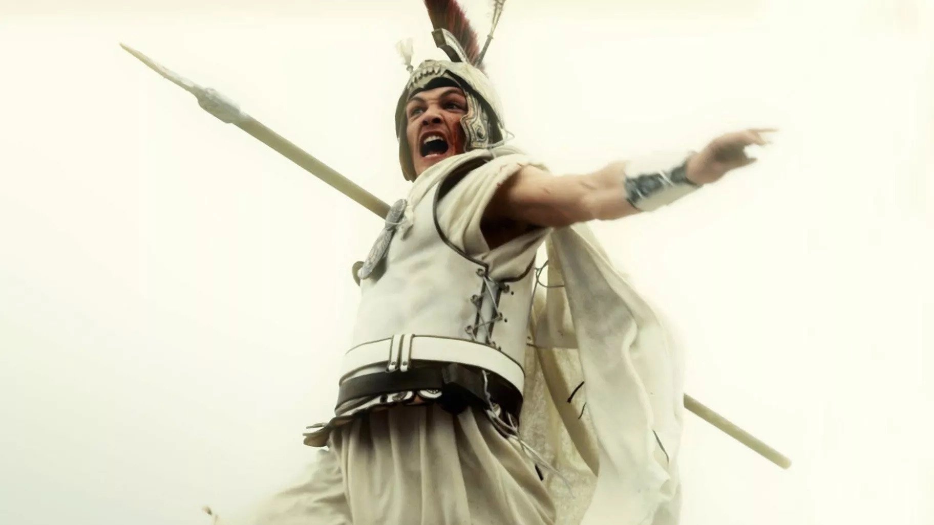 Alexander the Great: The Macedonian