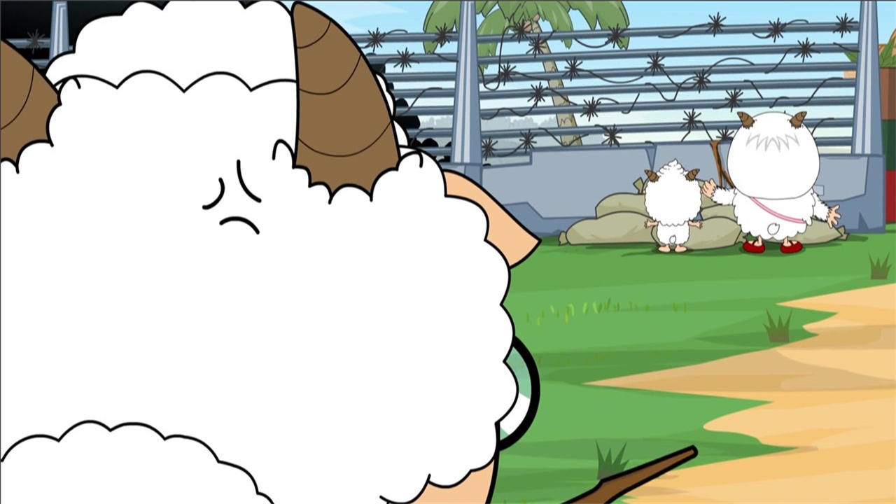 Thumbnail for Episode 340 Season 1 Episode 340
