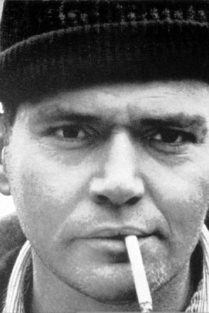 et billede af Tom Rosqui