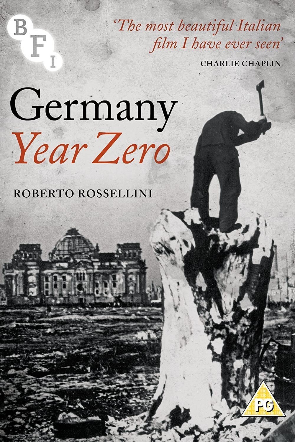 Germany, Year Zero