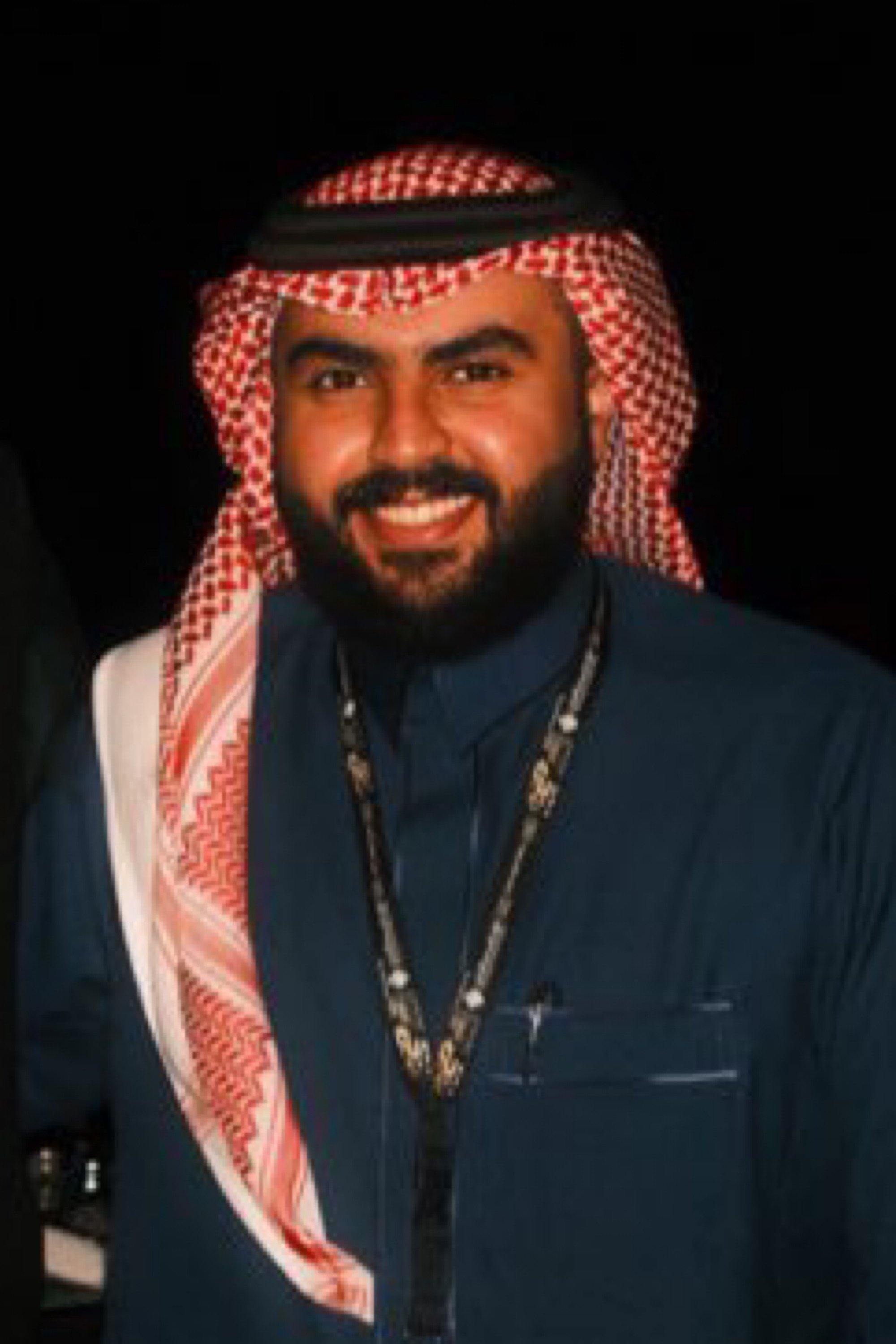 Abdulaziz Al-Qahtani | Editor