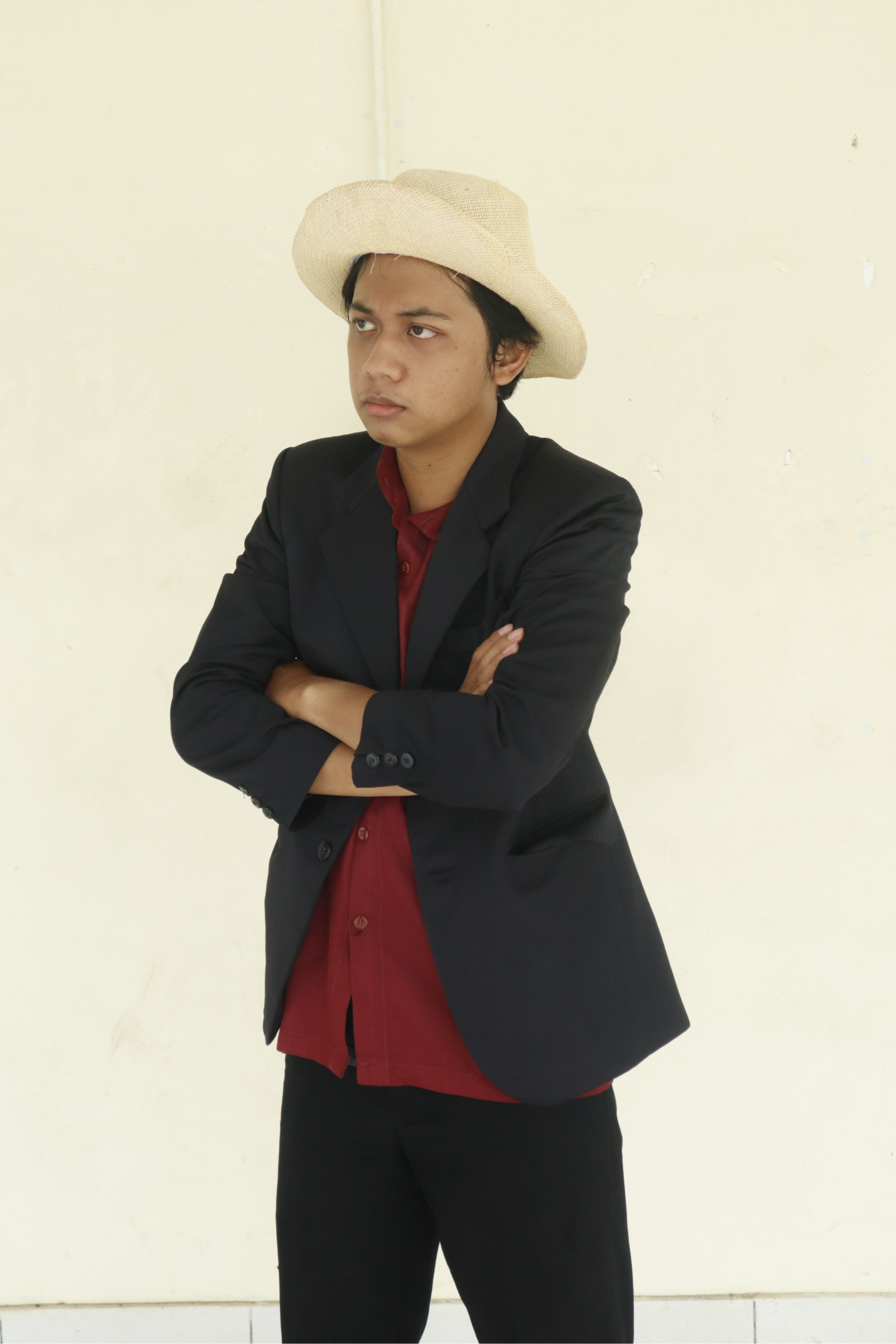 et billede af Deva Youvandri