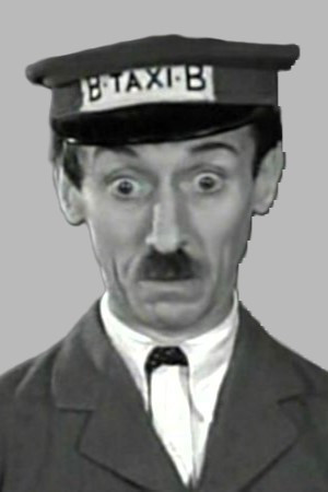 et billede af Charley Rogers