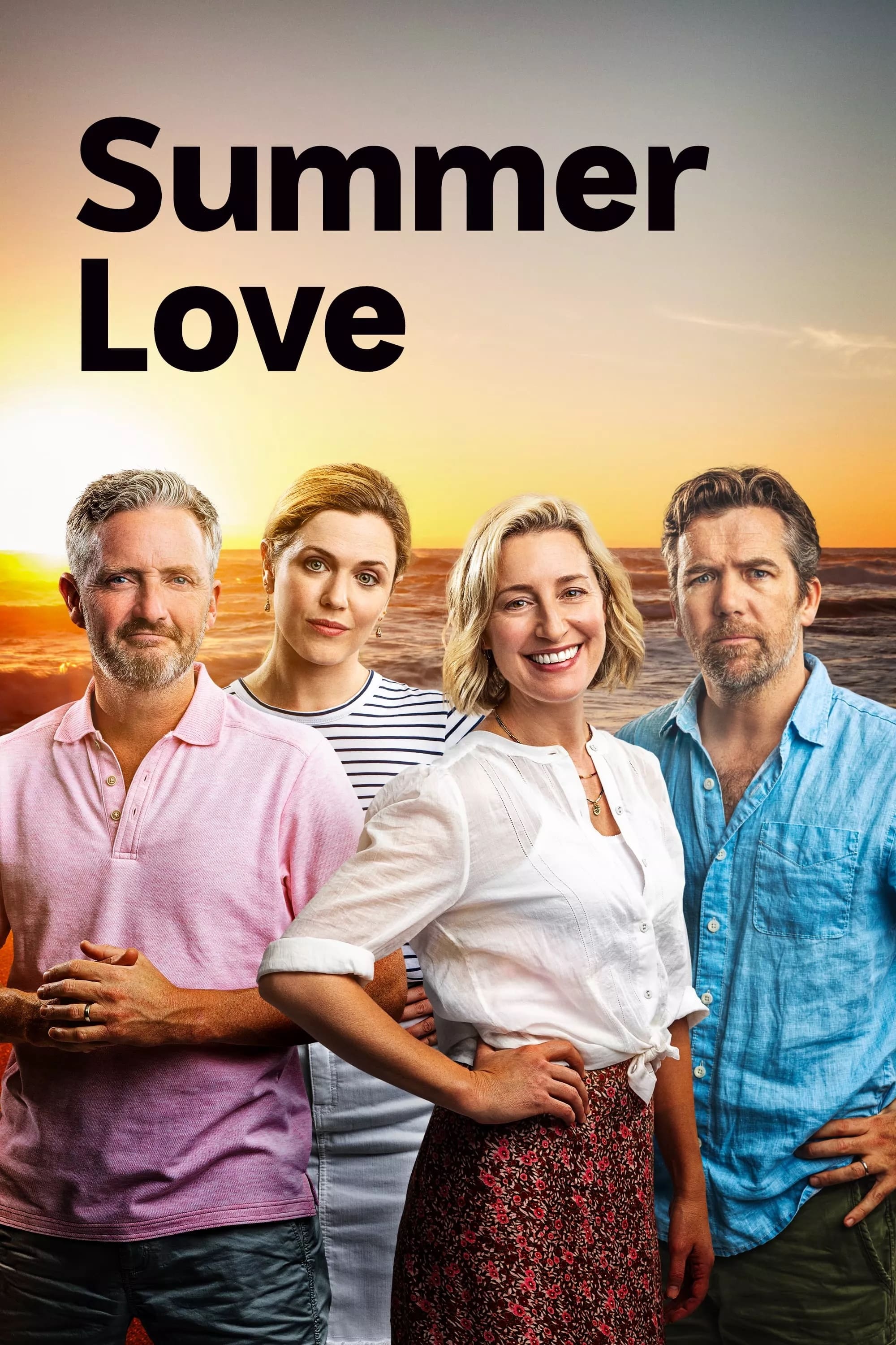 Summer Love TV Shows About Anthology