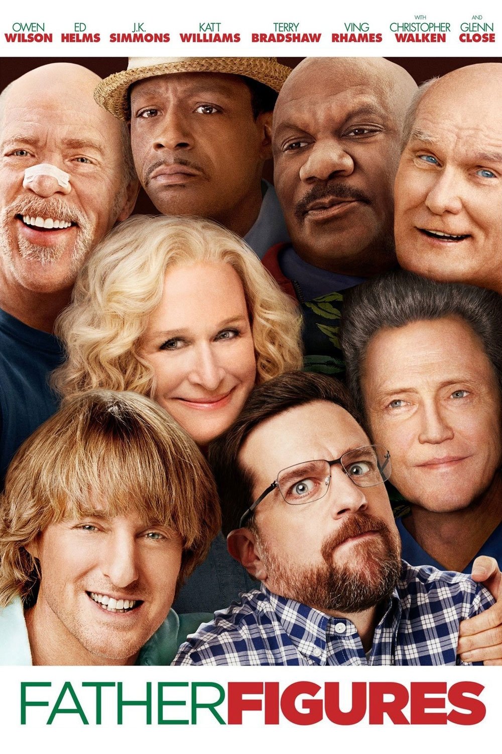 Father Figures