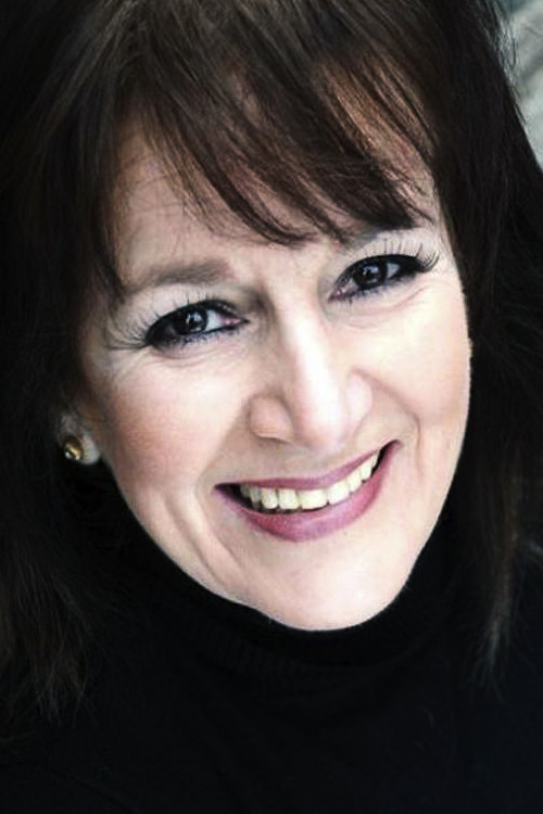 et billede af Gillian Elisa