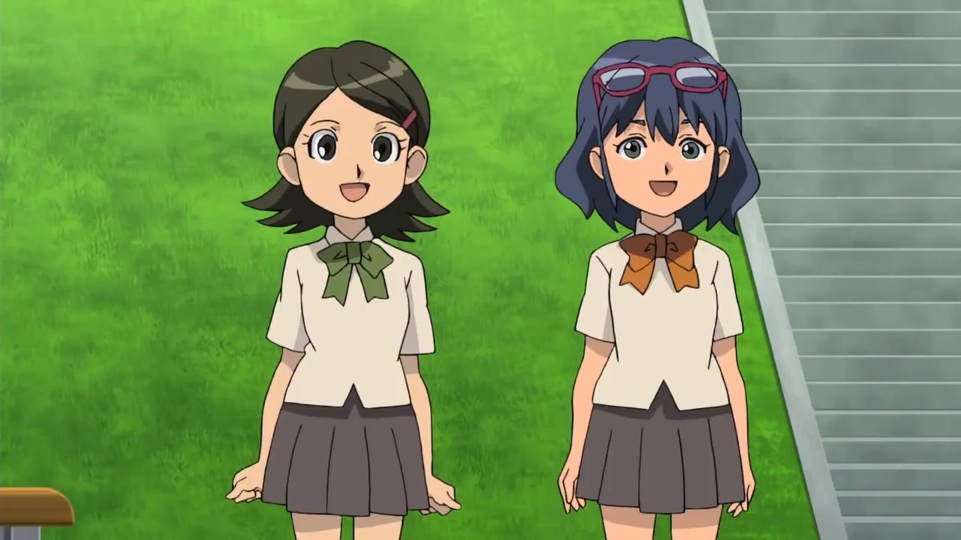 Inazuma Eleven