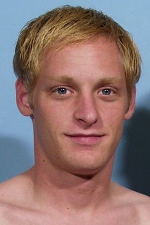 et billede af Kevin Penn