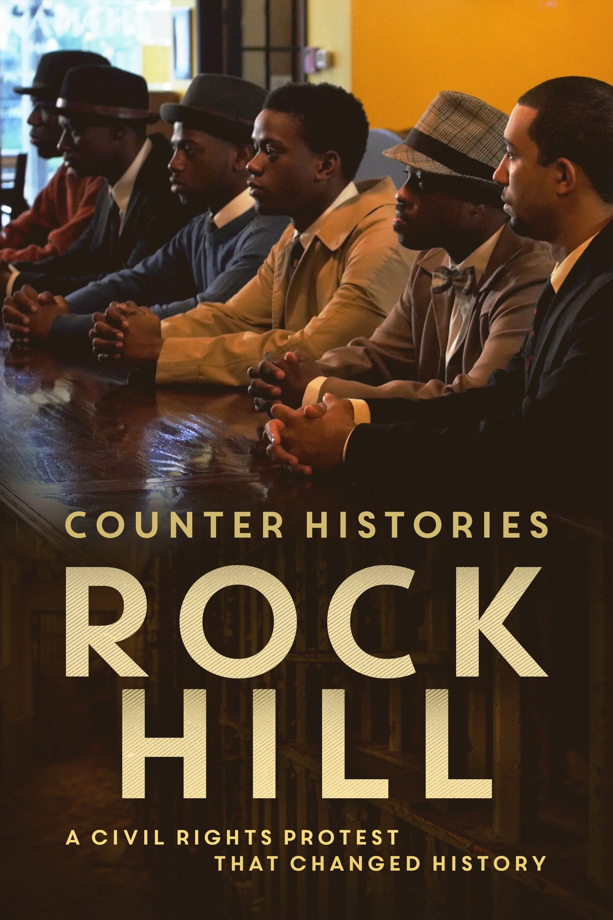 Counter Histories: Rock Hill on FREECABLE TV