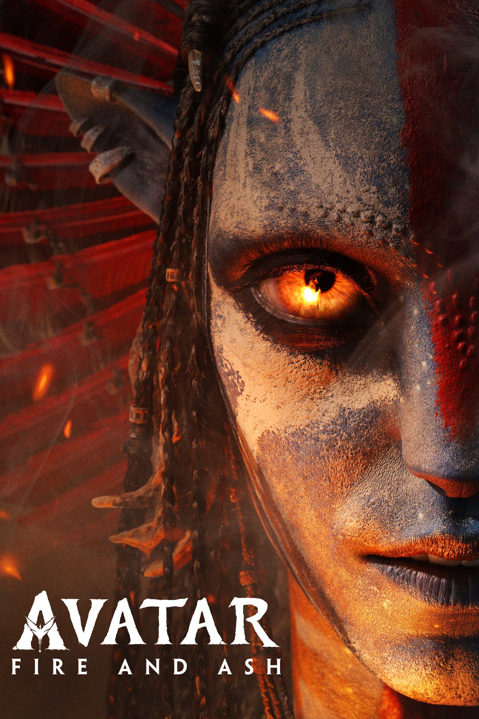 Avatar: Fire and Ash