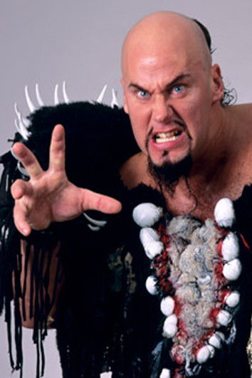 et billede af Phillip Theis