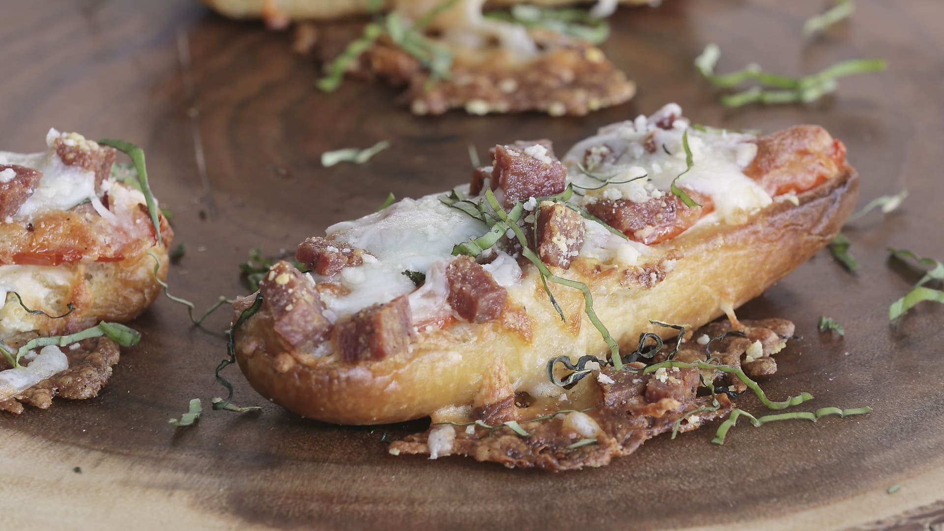 Guy's Ranch Kitchen - Épisode 9