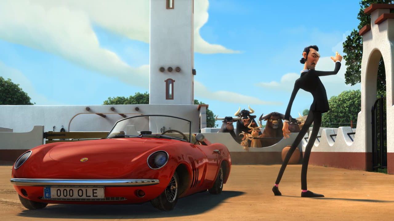 Image du film Ferdinand idfepdjuhegaqqqzs8iaoilecdijpg