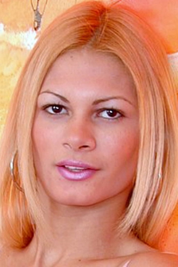 et billede af Marcia Fernandes