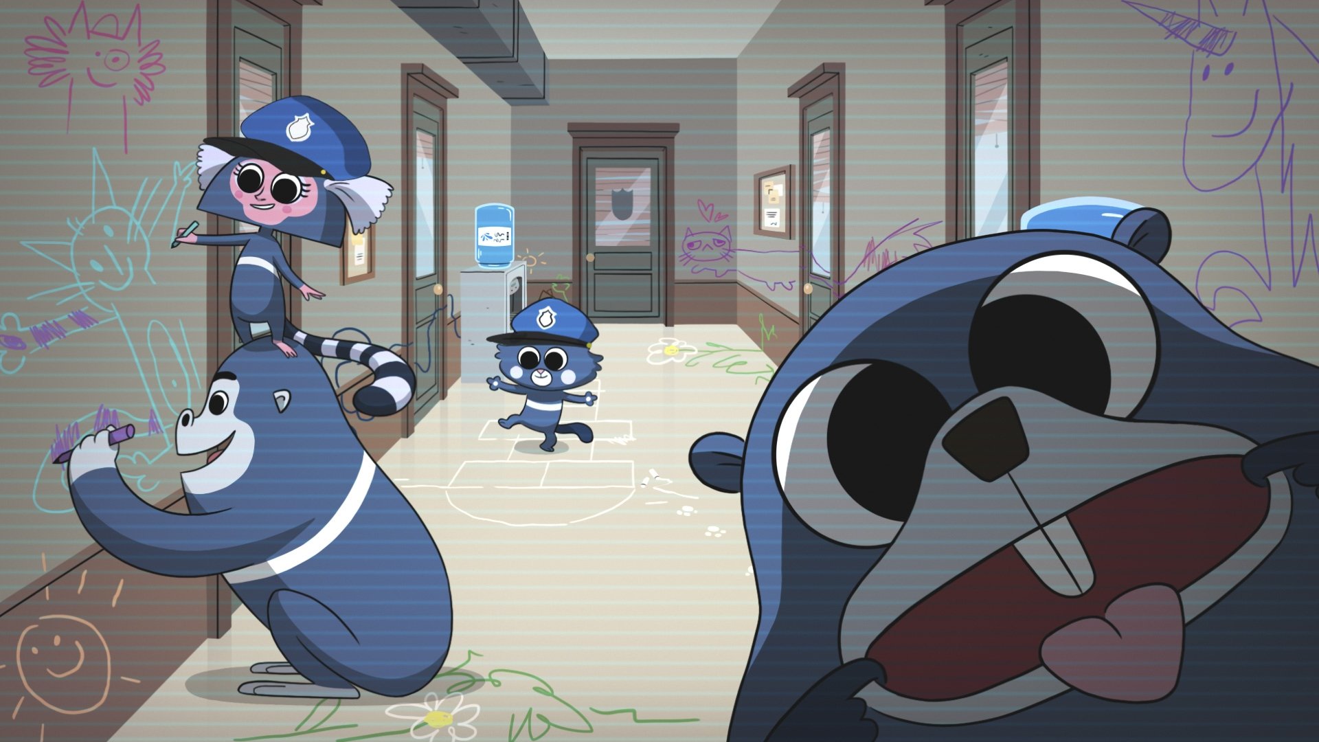Thumbnail for Episode 34 Season 1 Episode 34