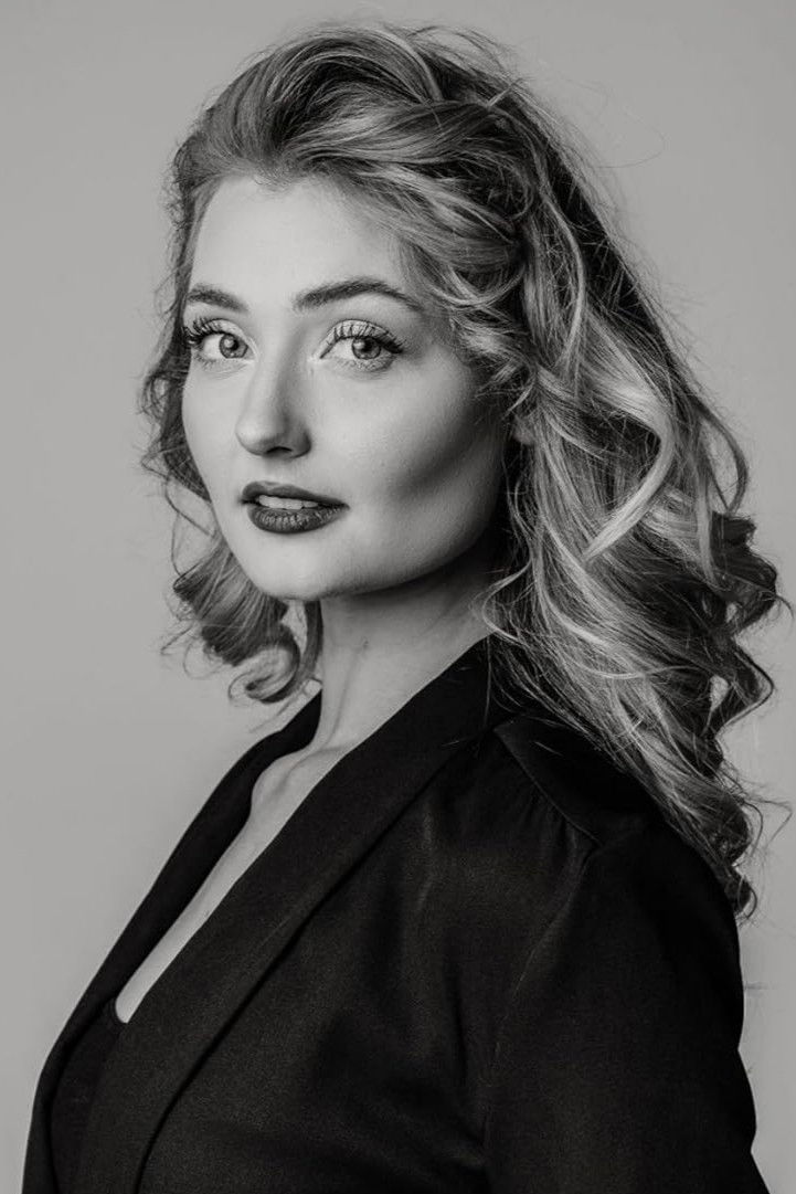 et billede af Aimee Botes