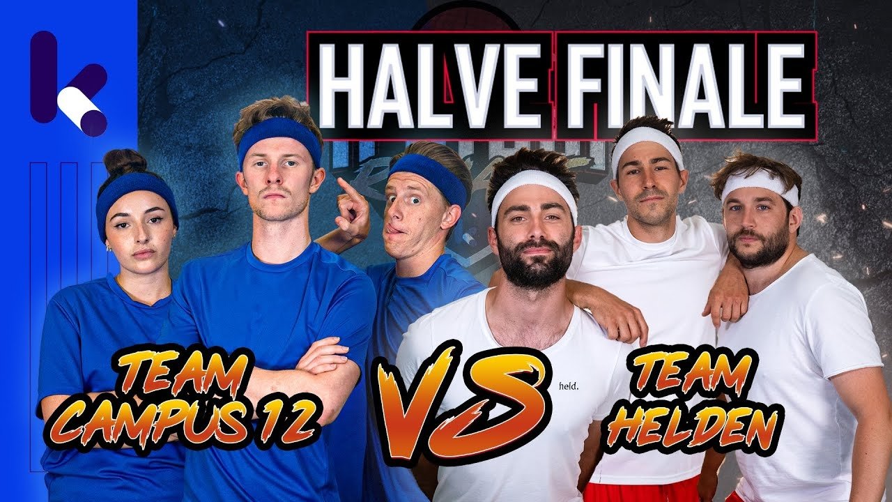 Thumbnail for Episode 5 Season 1 Episode 5
