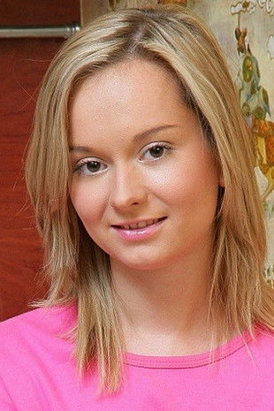 et billede af Lorine