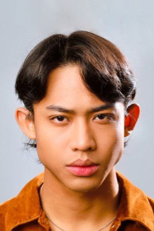 et billede af Amirul Aiman