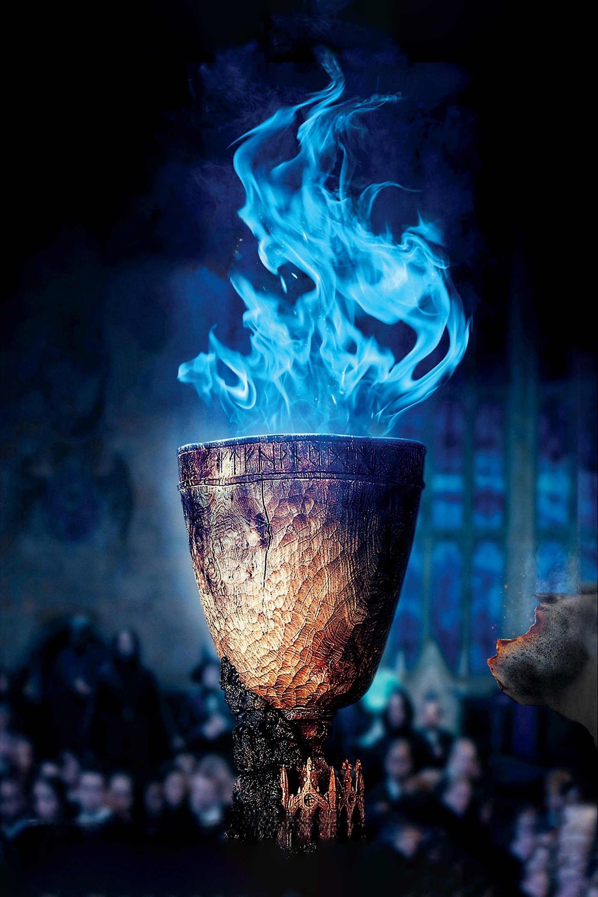 Harry Potter and the Goblet of Fire